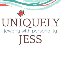 Uniquely JESS Jewelry and Accessories